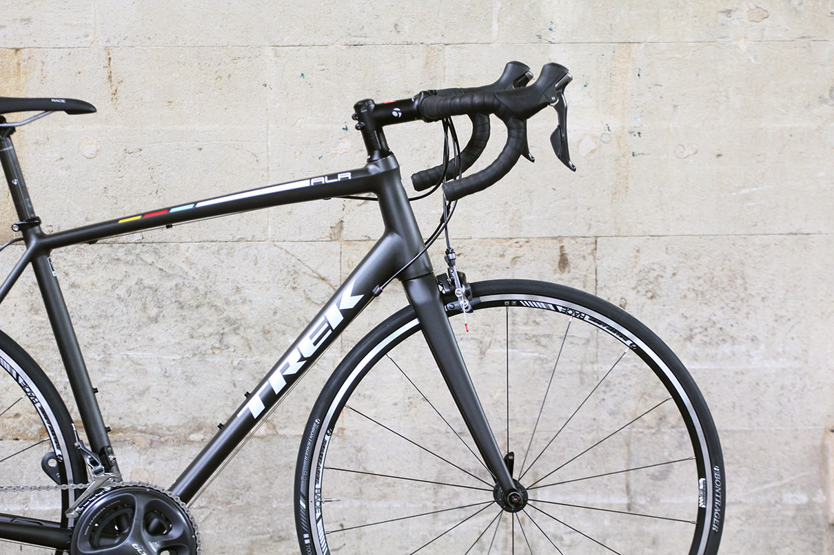 Review: Trek Émonda ALR 6 | road.cc